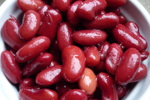 Zutat:Kidneybohne – Koch-Wiki