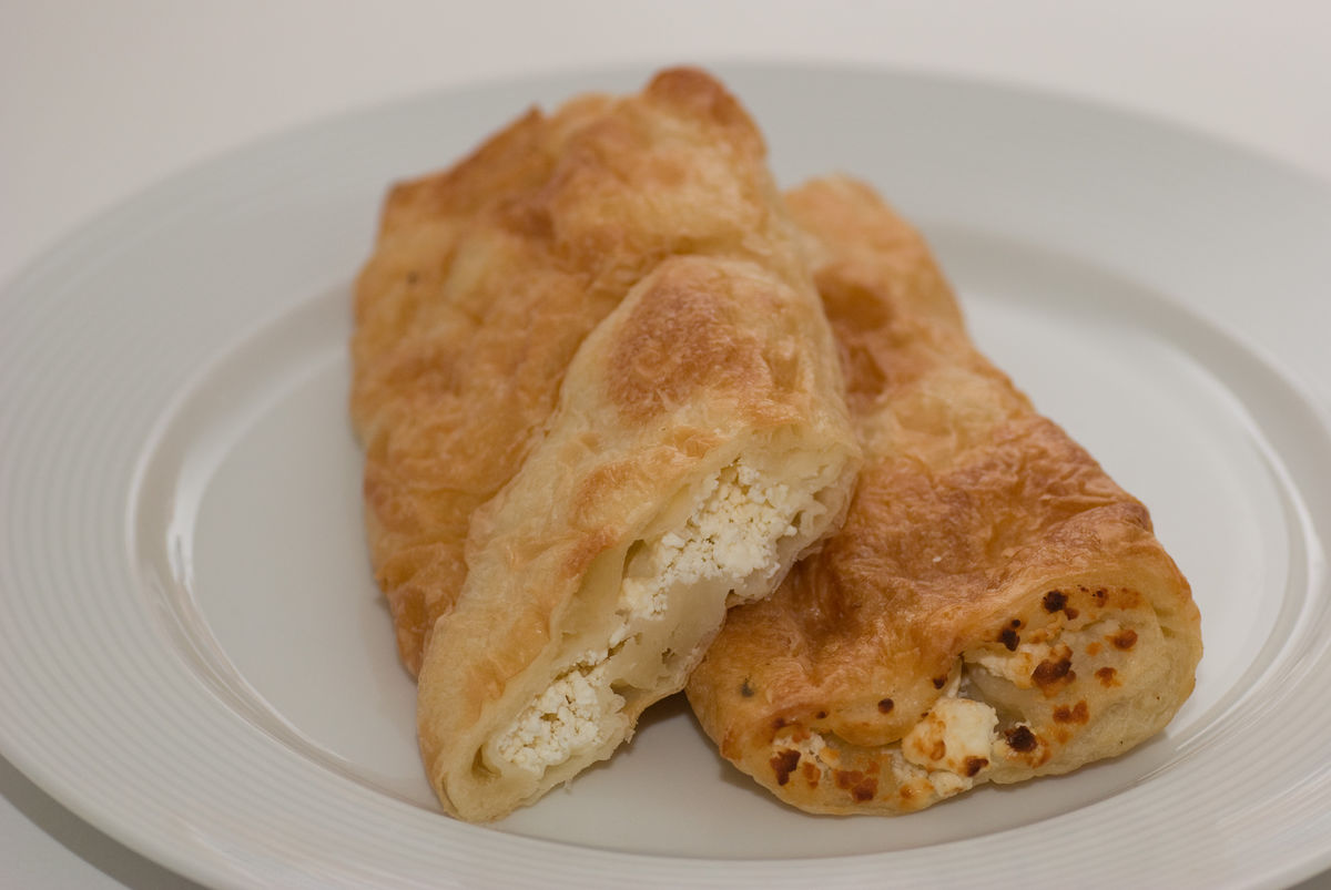 Börek – Koch-Wiki