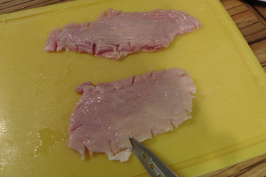 Wiener Schnitzel – Koch-Wiki
