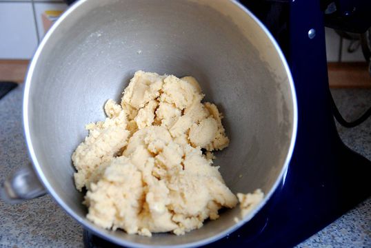 Apfel-Wein-Kuchen – Koch-Wiki