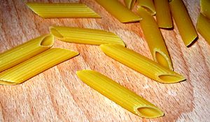 Penne Rigate