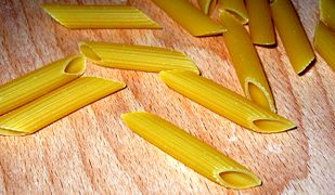 Zutat:Penne Rigate