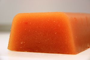 Quittenpaste (Membrillo)