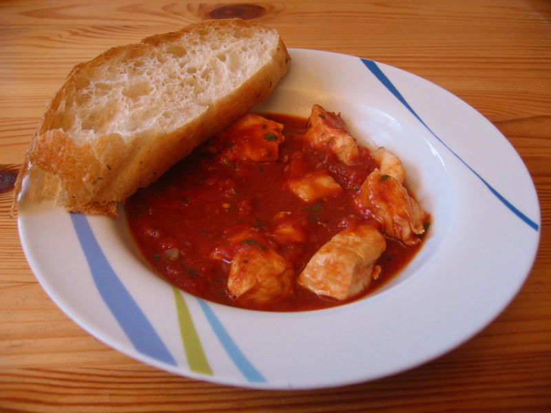 Datei:Huhn mit Knoblauch und Chili.jpg