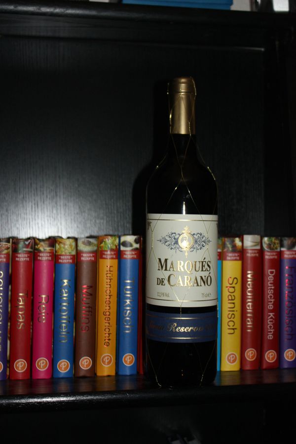 WeinWeinbaugebiet Cariñena KochWiki