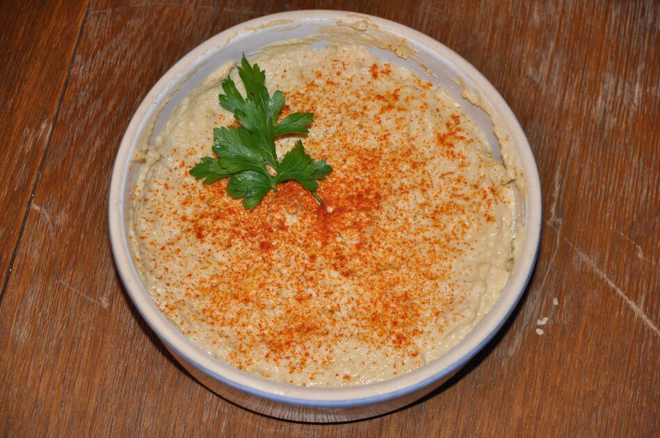 Hummus KochWiki
