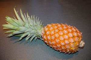 Ananas