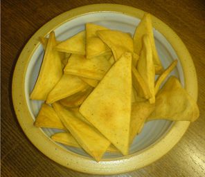 Tortilla-Chips