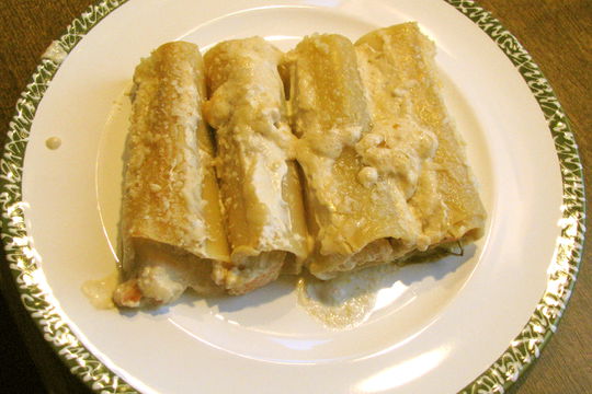 Kategorie:Cannelloni – Koch-Wiki