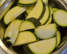 Zucchini