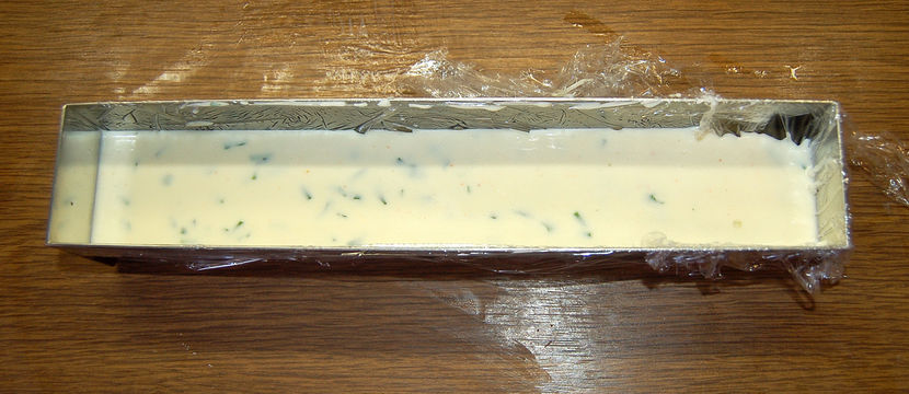 Terrine vom grünen Spargel – Koch-Wiki