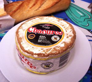 Chaource