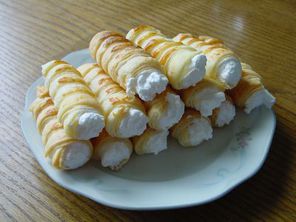 Schaumrollen