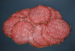 Pfeffersalami