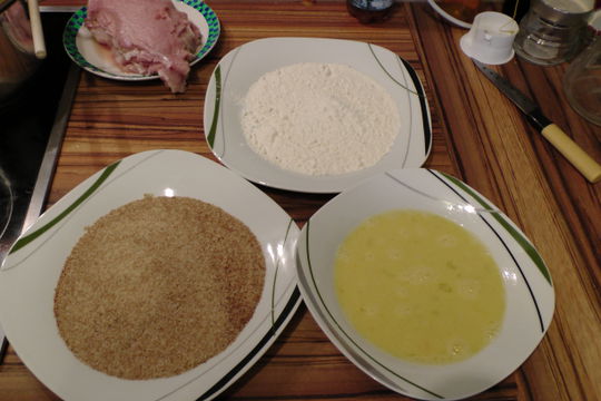 Wiener Schnitzel – Koch-Wiki