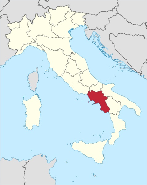 Datei:Campania in Italy.svg
