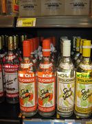 Stolichnaya