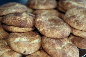 Snickerdoodles