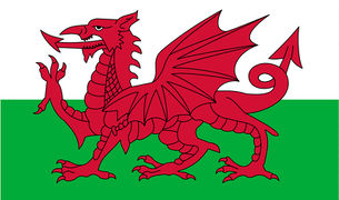 Wales