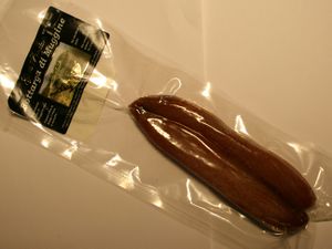 Bottarga