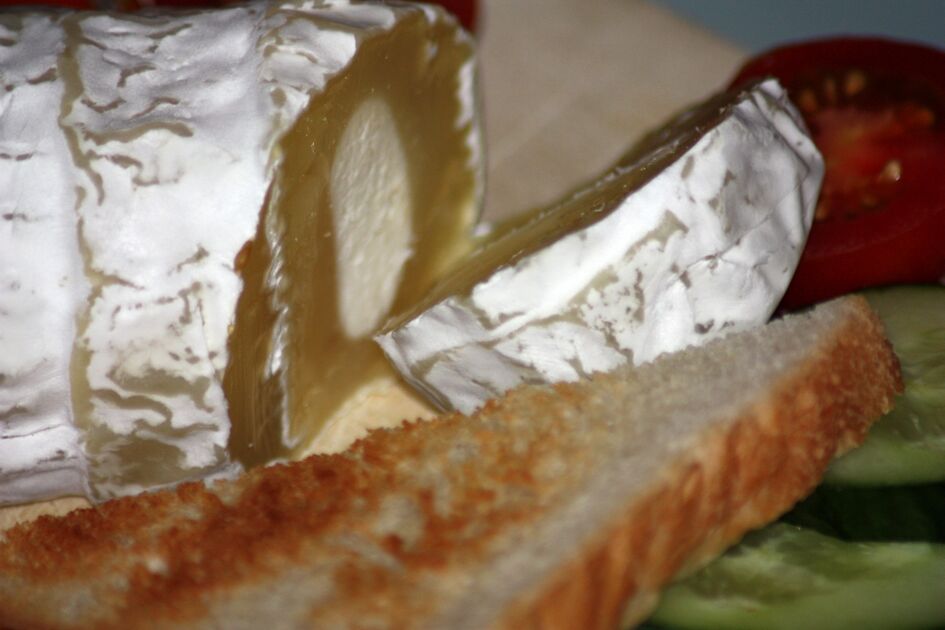 ZutatHarzer Käse KochWiki