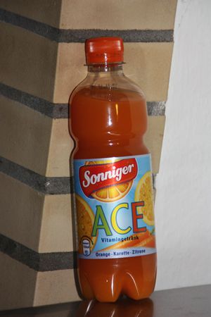 ACE-Saft