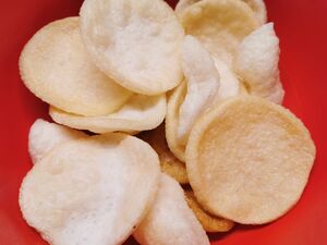 Krupuk