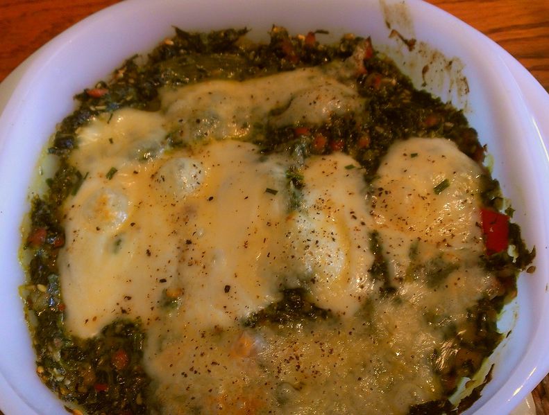 Datei:Spinat-Fischstaebchen-Gratin.jpg