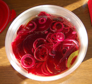 Rote-Bete-Salat