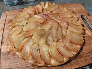 Tarte Tatin