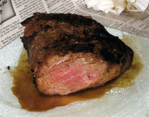 Zutat:Rindersteak – Koch-Wiki