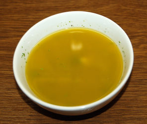 Senf-Vinaigrette