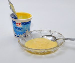 Joghurt