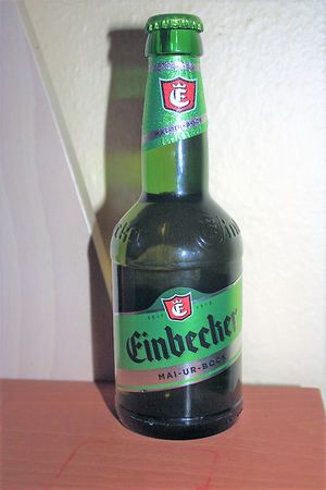 Maibock