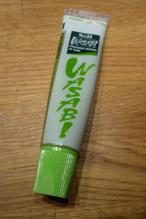 Wasabi