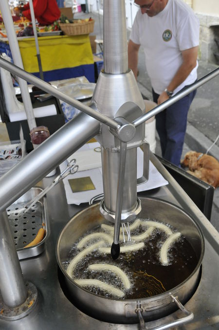 Churro – Koch-Wiki