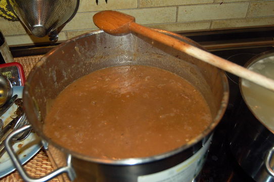 Rindergulasch auf belgische Art – Koch-Wiki