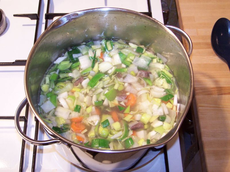 Datei:Rindfleischsuppe-gemuese-und-fleisch.jpg