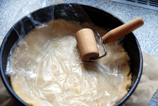 Apfel-Wein-Kuchen – Koch-Wiki