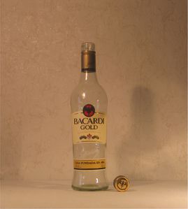 Barcadi Rum