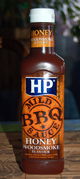 BBQ-Sauce Honey (Bild 1)