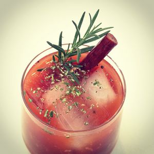 Bloody Mary