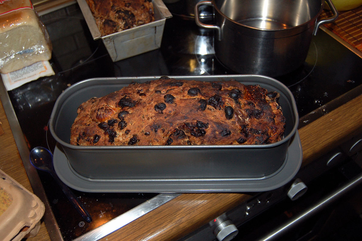 Früchtebrot – Koch-Wiki