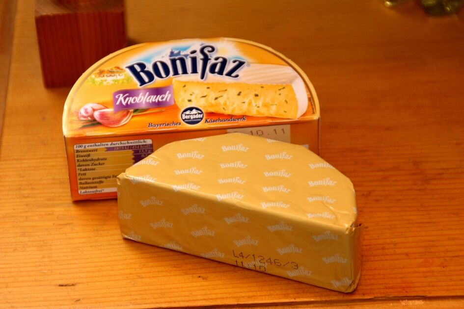 Zutat:Bonifaz – Koch-Wiki