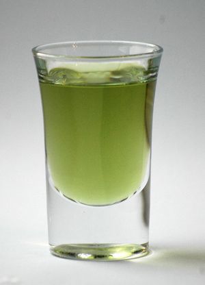 Chartreuse