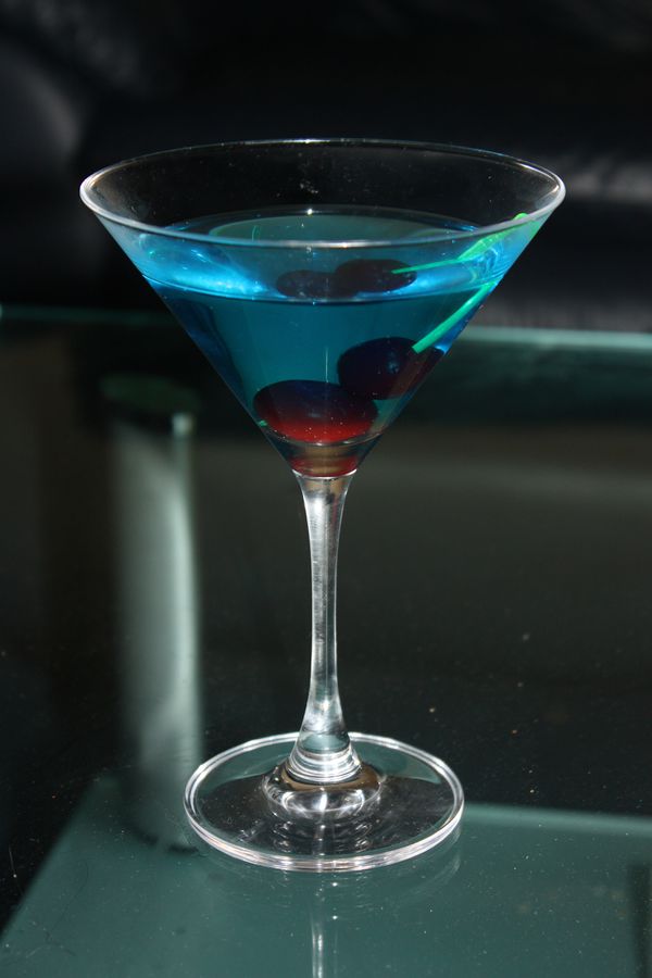 Sapphire Martini KochWiki