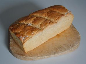 Weißbrot