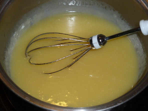 Schokoladenglasur für Kuchen – Koch-Wiki