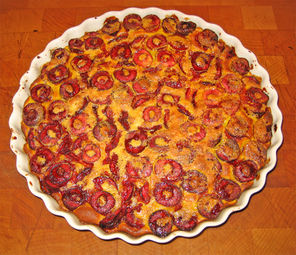 Clafoutis