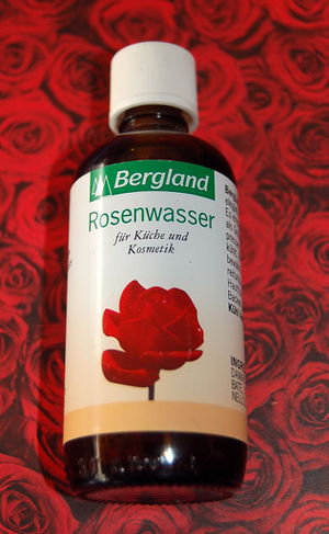 Rosenwasser